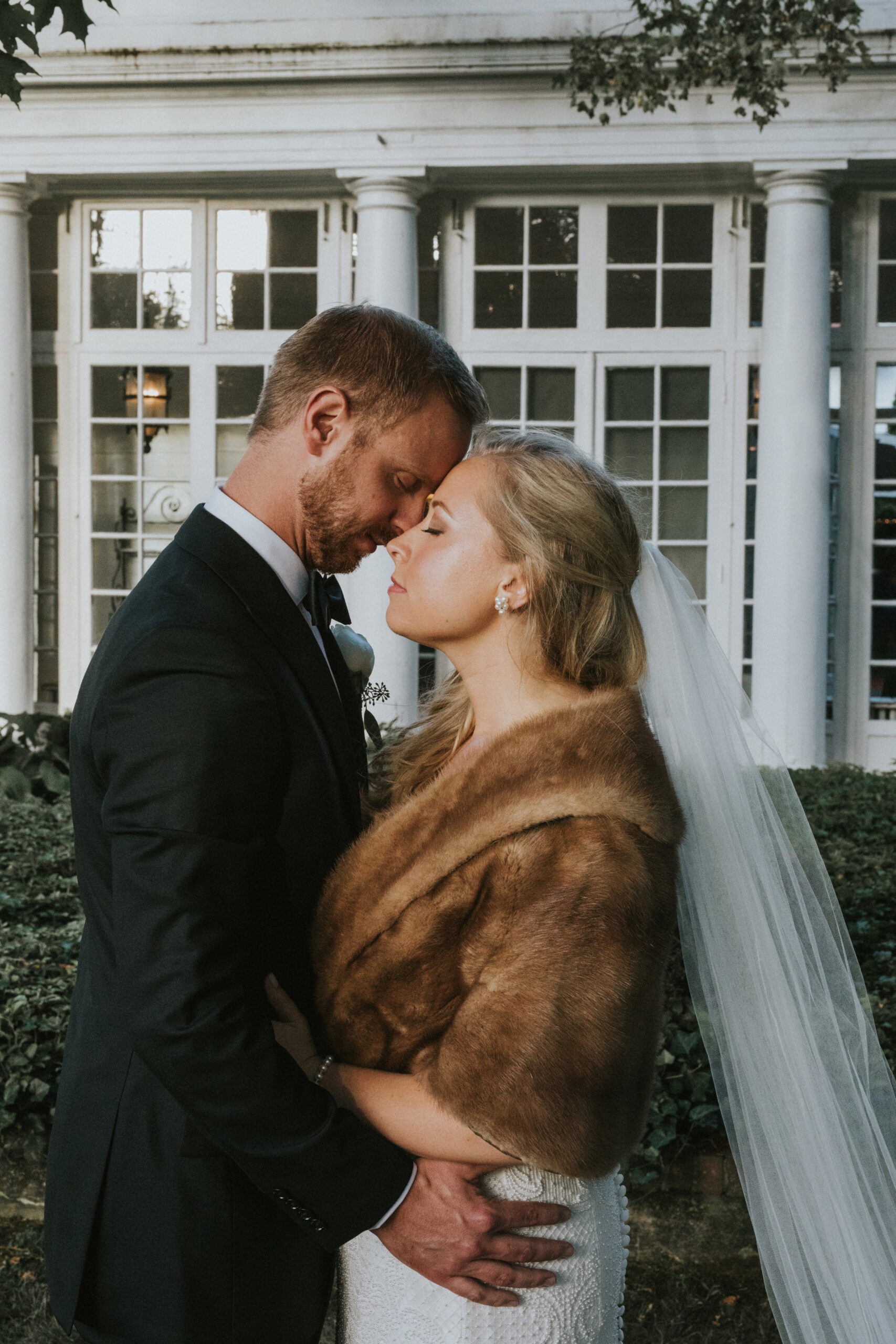 Bridal makeup look 2