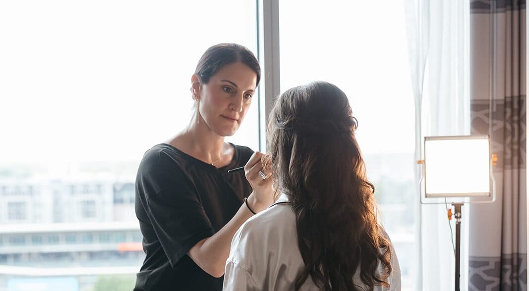 Why Your Makeup Doesn’t Last All Day?